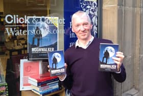 Alan Rowan