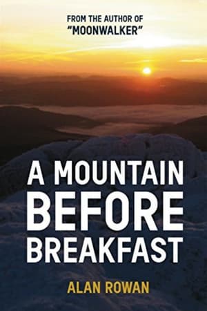 A Mountain Before Breakfast