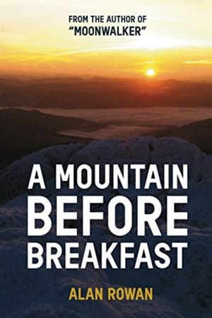 A Mountain Before Breakfast