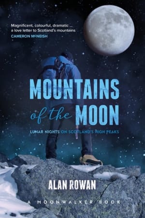 Mountains of the Moon