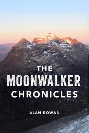 The Moonwalker Chronicles