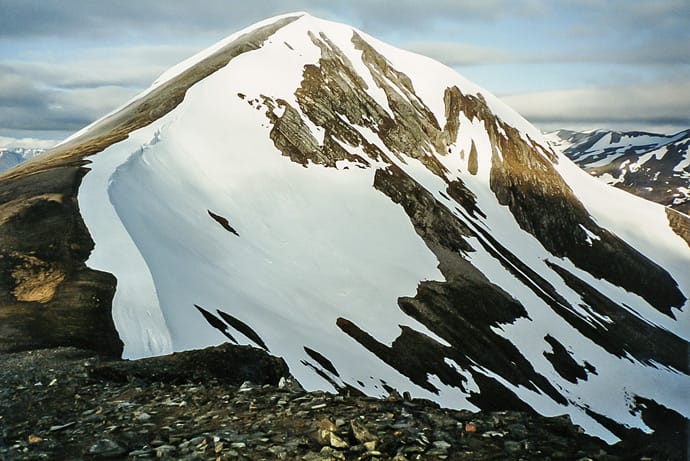 STUNNING: Stob Coire Easain