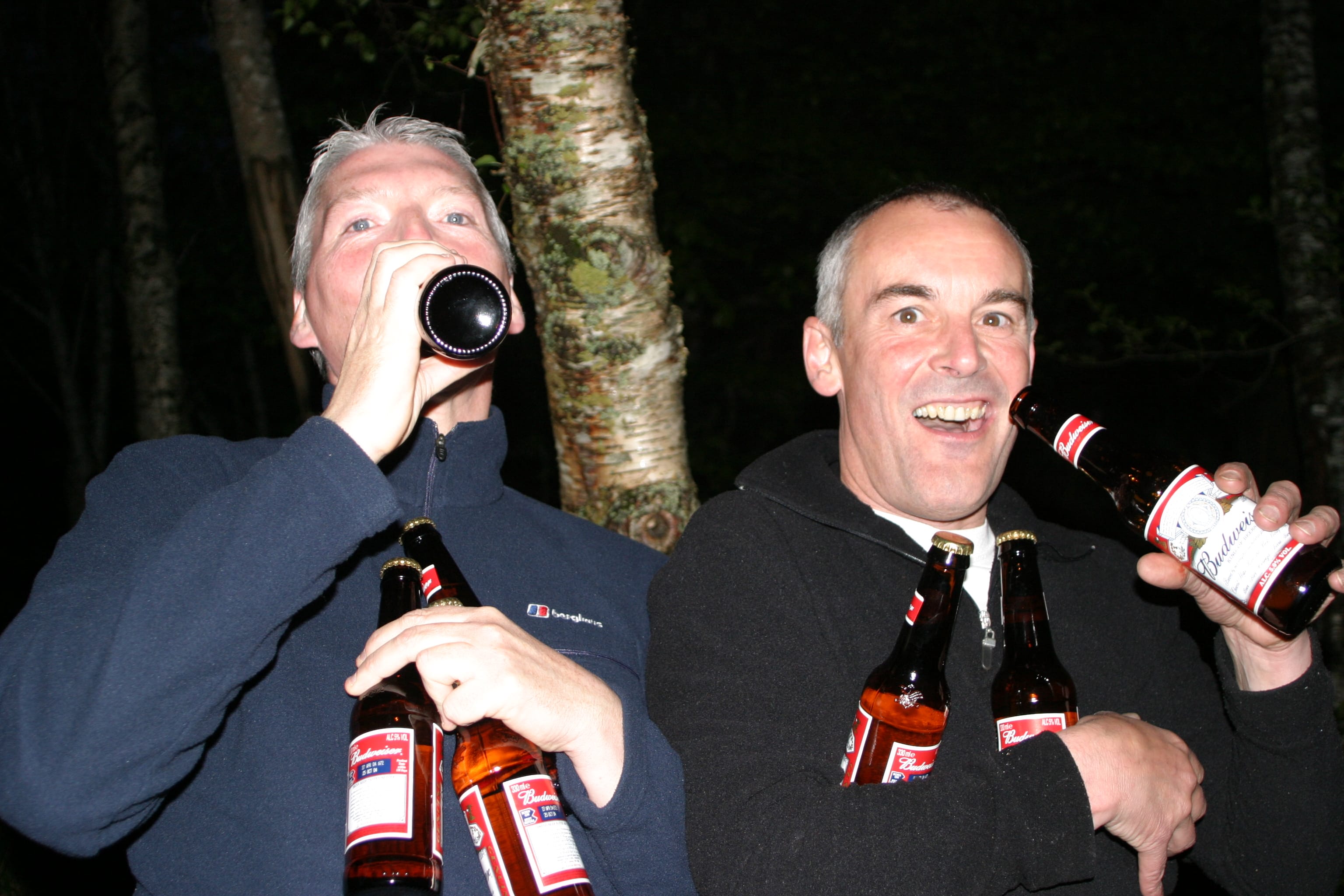 REMEDY: Beer treatment