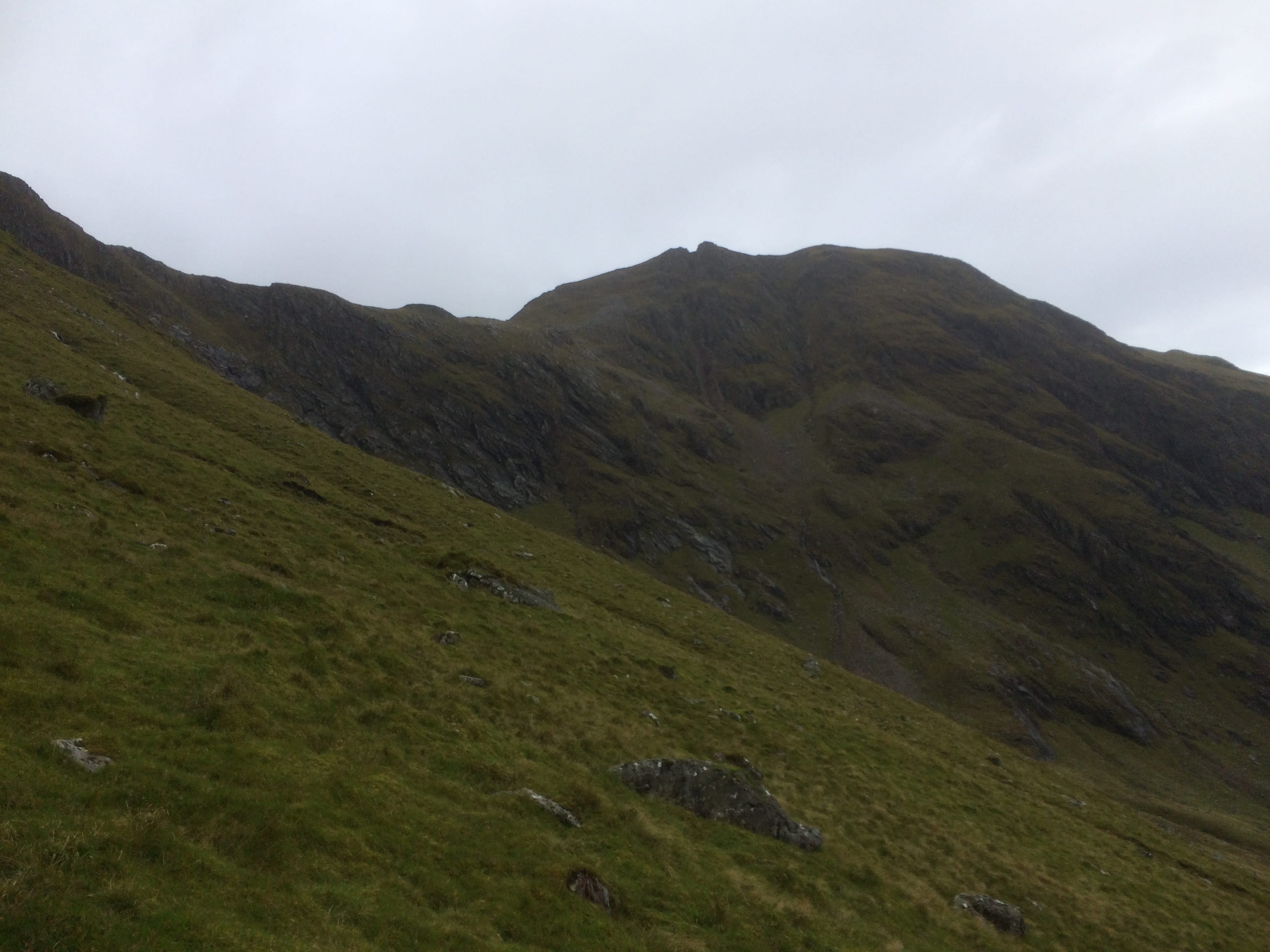 NATIONAL TREASURE: Sgor na h-Ulaidh
