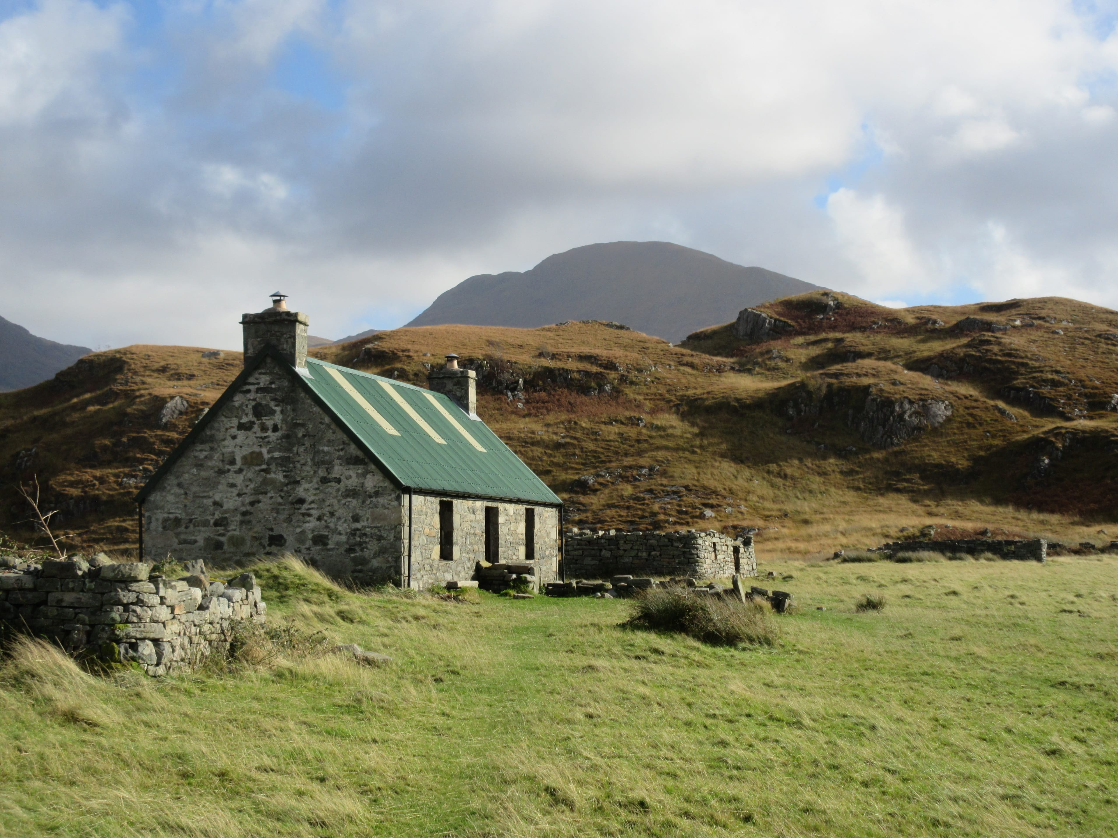 GREAT LOCATION: Peanmeanach