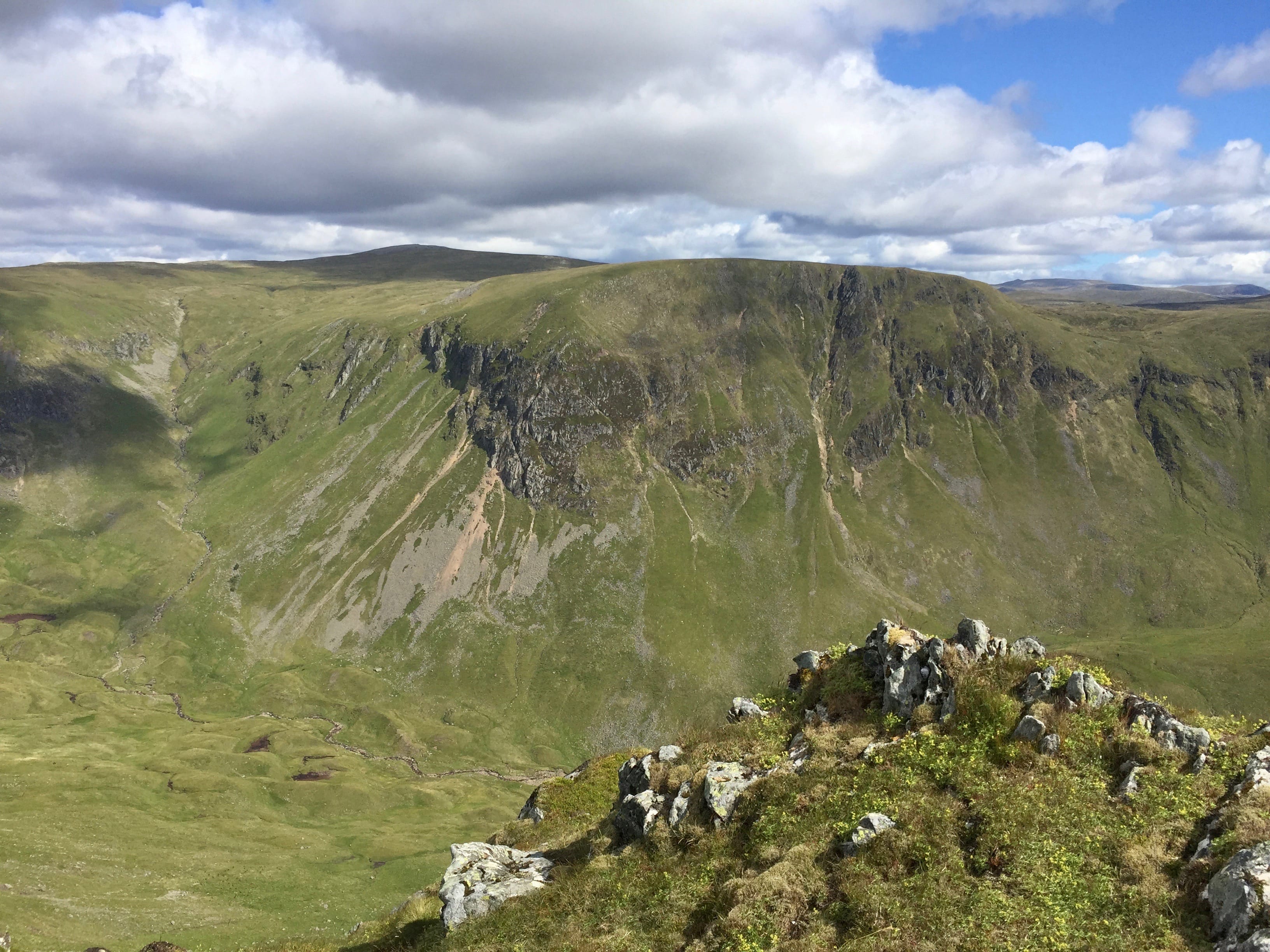 CRAGFEST: Druim Mor