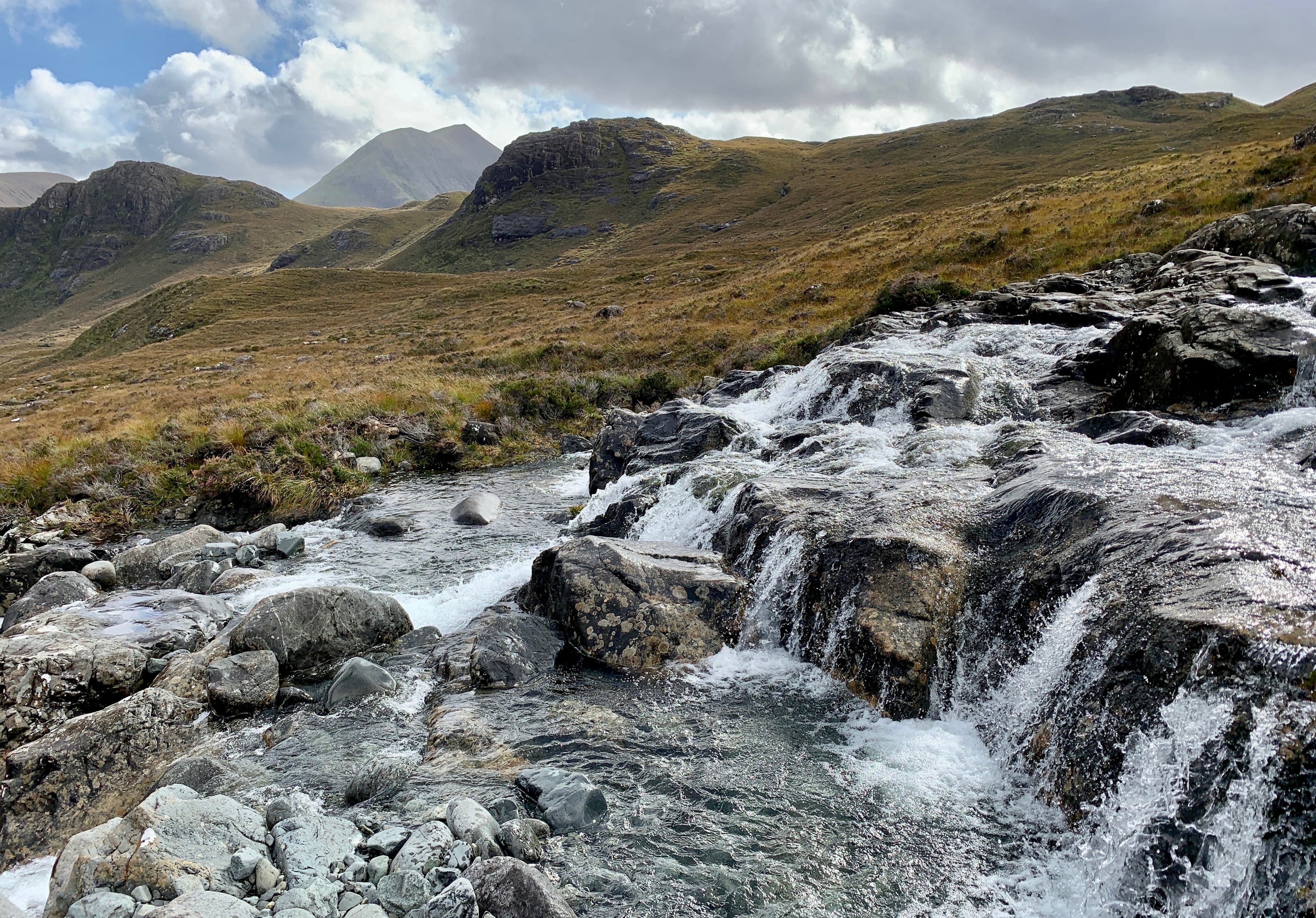 WATERWORLD: Bruach na Frithe