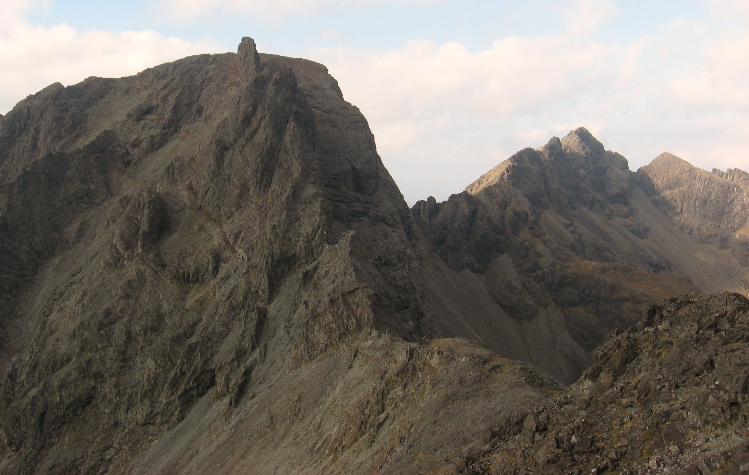 LISTLESS: The In Pin